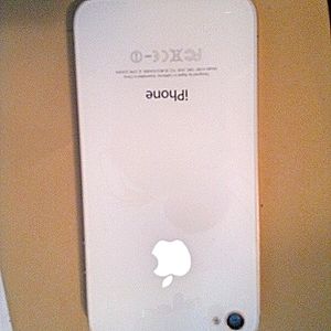 Iphone 4
